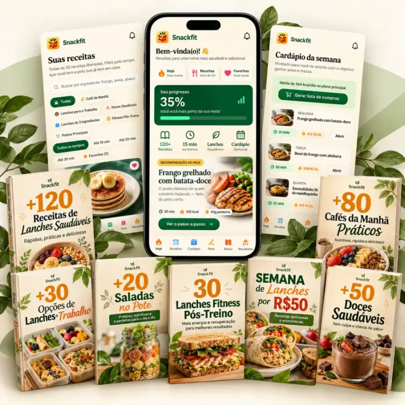 Snackfit